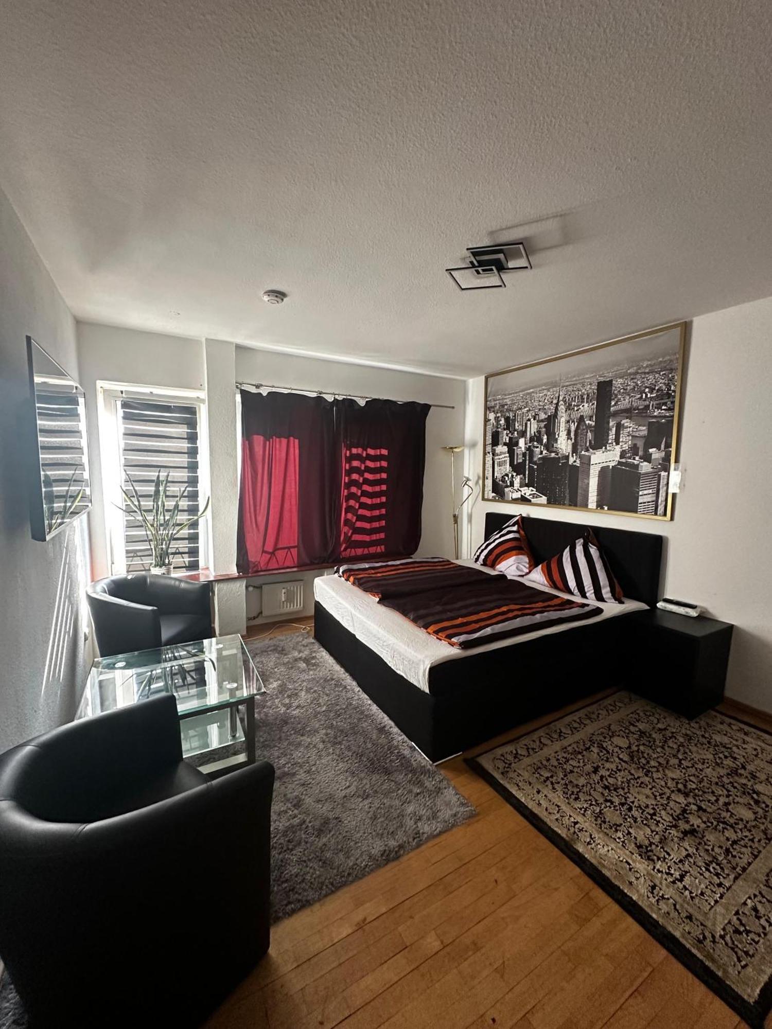 Zentrum Appartement