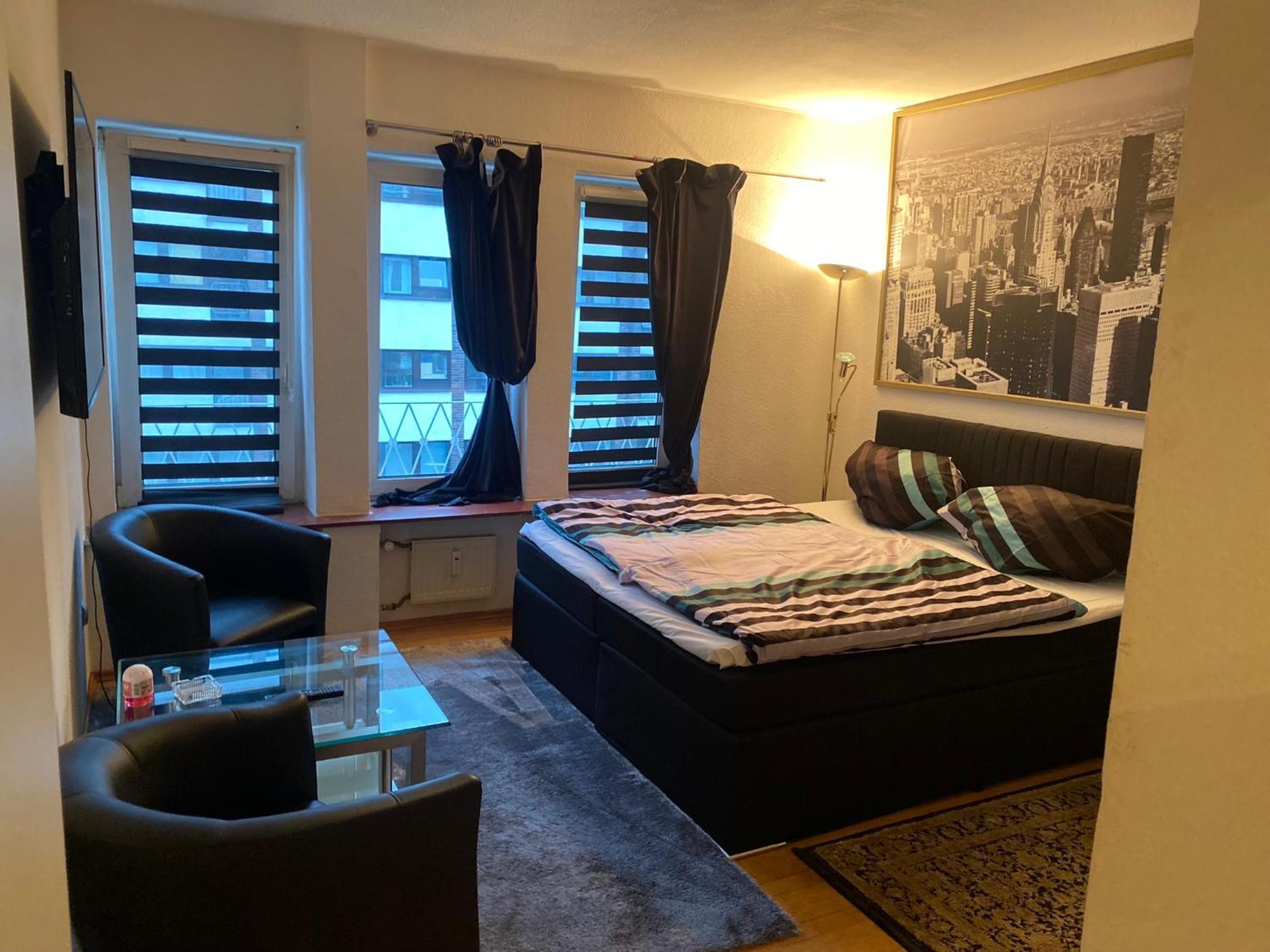Appartamento Zentrum