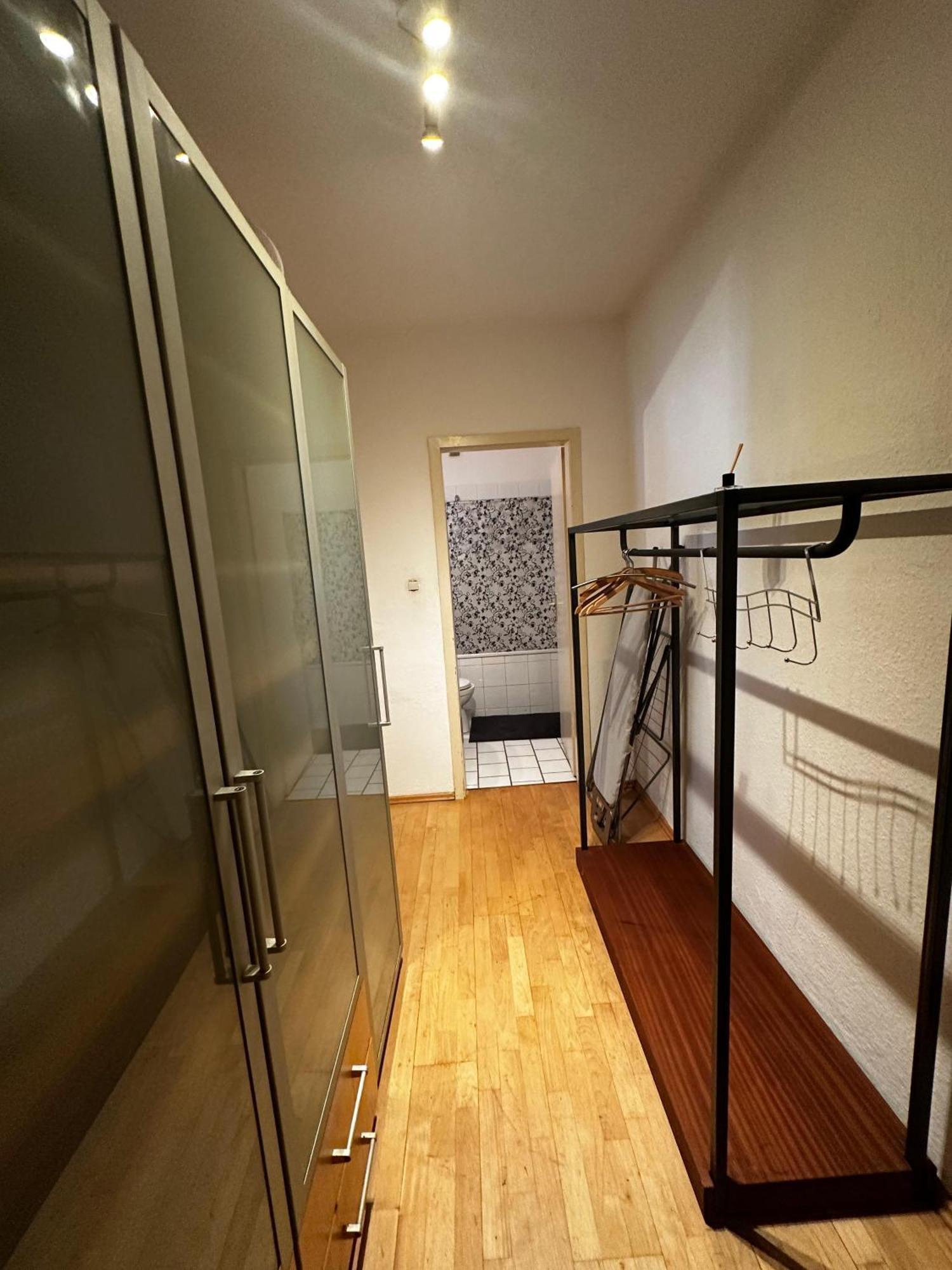 Appartamento Zentrum